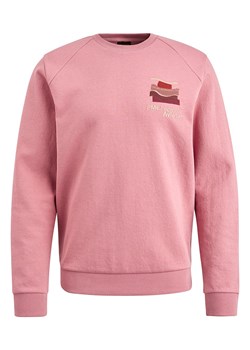 PME Legend Bluza w kolorze jasnoróżowym ze sklepu Limango Polska w kategorii Bluzy męskie - zdjęcie 180445577