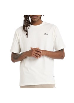Koszulka New Balance MT51966SST - biała ze sklepu streetstyle24.pl w kategorii T-shirty męskie - zdjęcie 180445617