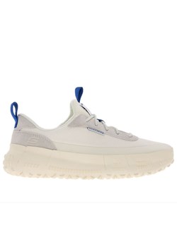 Buty Skechers Revo Kelce 210903WHT - białe ze sklepu streetstyle24.pl w kategorii Buty sportowe męskie - zdjęcie 180445619