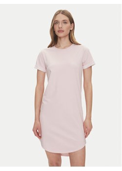 JDY Sukienka codzienna Ivy 15174793 Różowy Regular Fit ze sklepu MODIVO w kategorii Sukienki - zdjęcie 180445836