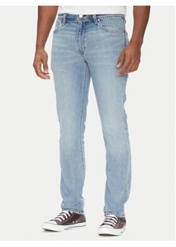 Levi's® Jeansy 511™ 04511-5815 Niebieski Slim Fit ze sklepu MODIVO w kategorii Jeansy męskie - zdjęcie 180446178
