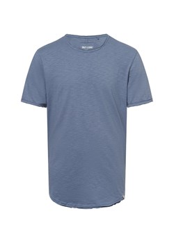 Only&Sons Koszulka męska - ONSBenne Longy Mężczyźni Bawełna szary marmurkowy ze sklepu vangraaf w kategorii T-shirty męskie - zdjęcie 180447146