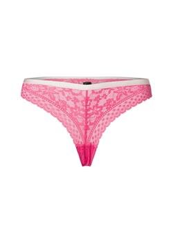Lascana Stringi Kobiety fuksja jednolity - id: 683762-0005-09563 - marki Lascana - 180447148 Lascana Stringi Kobiety fuksja jednolity ze sklepu vangraaf w kategorii Majtki damskie - zdjęcie 180447148