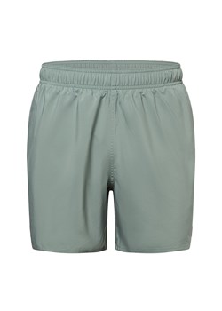 adidas Performance Męskie spodenki kąpielowe Mężczyźni seledynowy jednolity ze sklepu vangraaf w kategorii Kąpielówki - zdjęcie 180447277