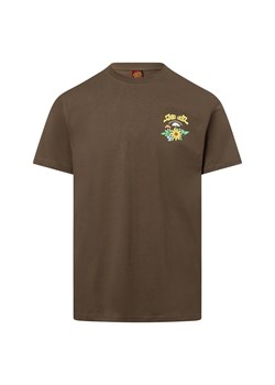 Santa Cruz Koszulka męska - Winkowski 8Baller Trip Mężczyźni Bawełna antracytowy jednolity ze sklepu vangraaf w kategorii T-shirty męskie - zdjęcie 180447315