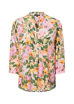 More & More Bluzka damska tunika Kobiety Bawełna różowy wzorzysty ze sklepu vangraaf w kategorii Bluzki damskie - zdjęcie 180447426