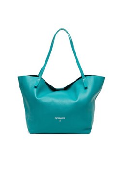Patrizia Pepe Torebka 2B0130/L148 Zielony ze sklepu MODIVO w kategorii Torby Shopper bag - zdjęcie 180448687