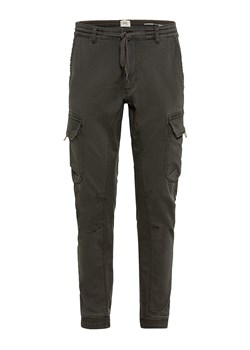 Camel Active Bojówki w kolorze khaki ze sklepu Limango Polska w kategorii Spodnie męskie - zdjęcie 180449078