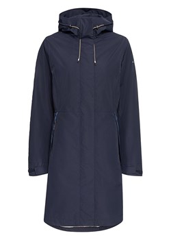 Camel Active Płaszcz przejściowy w kolorze granatowym ze sklepu Limango Polska w kategorii Płaszcze damskie - zdjęcie 180449098
