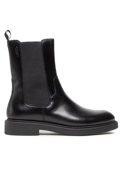 Sztyblety Vagabond Shoemakers Alex W 5248-301-20 Czarny ze sklepu eobuwie.pl w kategorii Botki - zdjęcie 180449335