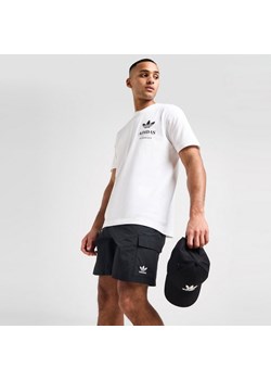 ADIDAS SZORTY ESS WVN SHORTS ze sklepu JD Sports  w kategorii Spodenki męskie - zdjęcie 180449848