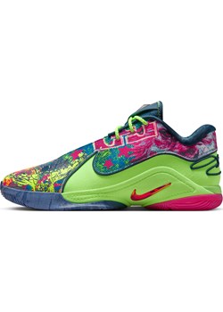 Buty do koszykówki LeBron XXII - Niebieski ze sklepu Nike poland w kategorii Buty sportowe męskie - zdjęcie 180449885
