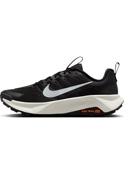 Męskie buty do biegania w terenie Nike Wildhorse 10 - Czerń ze sklepu Nike poland w kategorii Buty sportowe męskie - zdjęcie 180449905