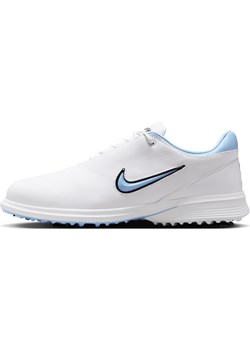 Buty do golfa Nike Victory Tour 4 - Biel ze sklepu Nike poland w kategorii Buty sportowe męskie - zdjęcie 180449919