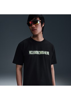 T-shirt męski Dri-FIT Nike ACG - Czerń ze sklepu Nike poland w kategorii T-shirty męskie - zdjęcie 180449925