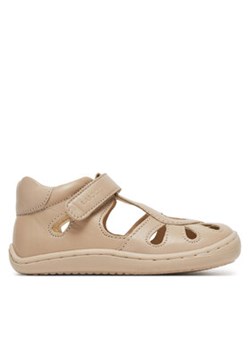 Lasocki Kids Sandały DUBAI CI12-DUBAI-25A Beżowy ze sklepu MODIVO w kategorii Sandały dziecięce - zdjęcie 180450297
