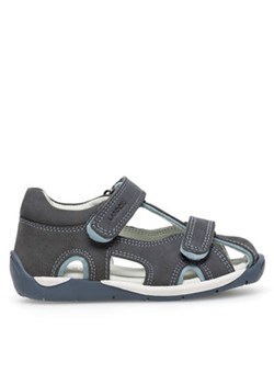 Lasocki Kids Sandały MARCUS CI12-MARCUS-02(II)CH Niebieski ze sklepu MODIVO w kategorii Sandały dziecięce - zdjęcie 180450379