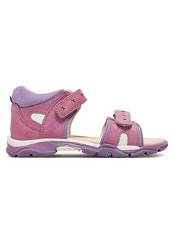Sandały Lasocki Kids VIO CI12-2986-01(III)DZ ze sklepu ccc.eu w kategorii Sandały dziecięce - zdjęcie 180450555