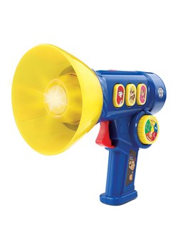 vtech Megafon - 2+ ze sklepu Limango Polska w kategorii Zabawki - zdjęcie 180453185
