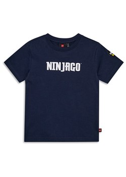 LEGO Koszulka w kolorze granatowym ze sklepu Limango Polska w kategorii T-shirty chłopięce - zdjęcie 180453536