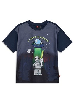 LEGO Koszulka w kolorze granatowym ze sklepu Limango Polska w kategorii T-shirty chłopięce - zdjęcie 180453566