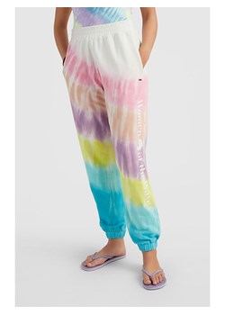 O&apos;Neill Spodnie dresowe &quot;Woman of the Wave&quot; ze wzorem ze sklepu Limango Polska w kategorii Spodnie damskie - zdjęcie 180453997