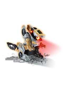 vtech Jeździk &quot;Switch &amp; Go OneClick-Mega-Dragon&quot; - 3+ ze sklepu Limango Polska w kategorii Zabawki - zdjęcie 180454108