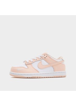 NIKE DUNK LOW BP ze sklepu JD Sports  w kategorii Buty sportowe dziecięce - zdjęcie 180454626