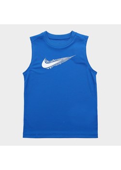 NIKE T-SHIRT B NK DF MULTI SLVS TOP HBR ze sklepu JD Sports  w kategorii T-shirty chłopięce - zdjęcie 180454686