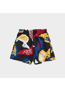 NIKE SWIM SZORTY NIKE TOSSED FLAGS 4&quot; B ze sklepu JD Sports  w kategorii Majtki dziecięce - zdjęcie 180454698