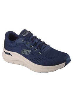 Buty Skechers Arch Fit 2.0 M 232700-NVY ze sklepu ButyModne.pl w kategorii Buty sportowe męskie - zdjęcie 180454867