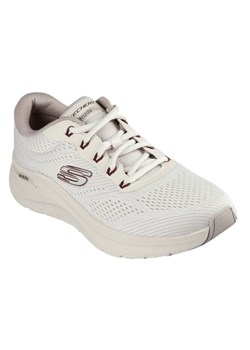 Buty Skechers Arch Fit 2.0 M 232700-OFWT białe - id: 224696 - marki Skechers - 180454868 Buty Skechers Arch Fit 2.0 M 232700-OFWT białe ze sklepu ButyModne.pl w kategorii Buty sportowe męskie - zdjęcie 180454868