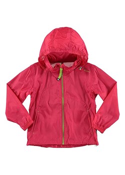 Peak Mountain Kurtka przeciwwiatrowa w kolorze różowym ze sklepu Limango Polska w kategorii Kurtki dziewczęce - zdjęcie 180455015