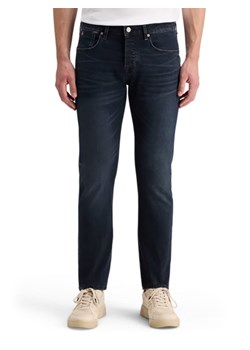 Scotch &amp; Soda Dżinsy - Slim fit - w kolorze granatowym ze sklepu Limango Polska w kategorii Jeansy męskie - zdjęcie 180455838