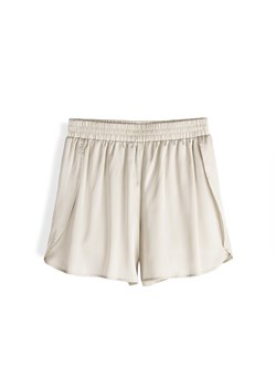 GATE Satynowe spodenki 36 ze sklepu gateshop w kategorii Szorty - zdjęcie 180457336
