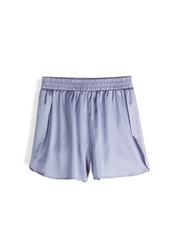 GATE Satynowe spodenki 34 ze sklepu gateshop w kategorii Szorty - zdjęcie 180457337