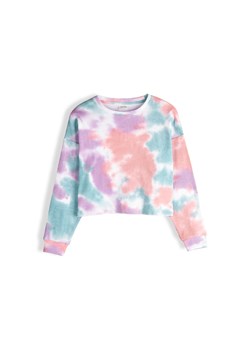 GATE Bluza tie-dye 8Y ze sklepu gateshop w kategorii Bluzy dziewczęce - zdjęcie 180457375