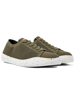 Camper Sneakersy w kolorze khaki ze sklepu Limango Polska w kategorii Trampki damskie - zdjęcie 180457466