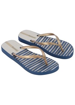 Japonki Ipanema Classic Happy Xii Fem W 83582 AW916 wielokolorowe ze sklepu ButyModne.pl w kategorii Klapki damskie - zdjęcie 180457596