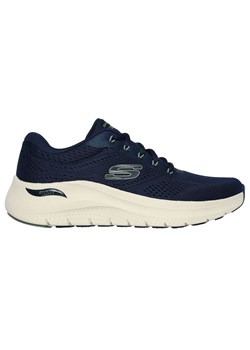Buty Skechers Arch Fit 2.0 M 232700-NVY ze sklepu ButyModne.pl w kategorii Buty sportowe męskie - zdjęcie 180457637