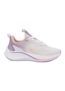 Buty Sportowe Damskie Big Star RR274A161 HI-POLY System Białe ze sklepu ButyModne.pl w kategorii Buty sportowe damskie - zdjęcie 180457658