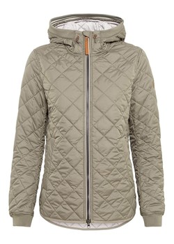 Camel Active Kurtka pikowana w kolorze khaki ze sklepu Limango Polska w kategorii Kurtki damskie - zdjęcie 180458889