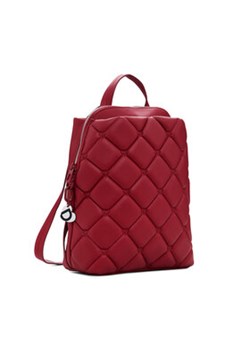 Desigual Plecak 25SAKP54 Czerwony ze sklepu MODIVO w kategorii Plecaki - zdjęcie 180459045