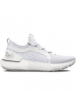 Damskie buty do biegania Under Armour UA W HOVR Phantom 3 SE - białe ze sklepu Sportstylestory.com w kategorii Buty sportowe damskie - zdjęcie 180459079