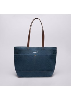 LEVI&#039;S TOREBKA WOMEN&#039;S HERITAGE TOTE-ALL ze sklepu Sizeer w kategorii Torby Shopper bag - zdjęcie 180460709