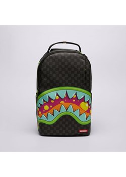 SPRAYGROUND PLECAK SLIME TAKEOVER BACKPACK ze sklepu Sizeer w kategorii Plecaki - zdjęcie 180460716