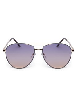 Okulary damskie DeeZee BSMB281-1 ze sklepu ccc.eu w kategorii Okulary przeciwsłoneczne damskie - zdjęcie 180461298