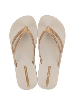 Klapki, japonki Bossa Soft V Fem Wm's Ipanema ze sklepu SPORT-SHOP.pl w kategorii Klapki damskie - zdjęcie 180462616