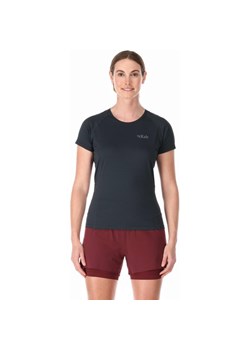 Koszulka damska Sonic Tee Rab ze sklepu SPORT-SHOP.pl w kategorii Bluzki damskie - zdjęcie 180462667