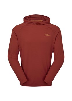 Bluza męska Sonic Hoody Rab ze sklepu SPORT-SHOP.pl w kategorii Bluzy męskie - zdjęcie 180462697